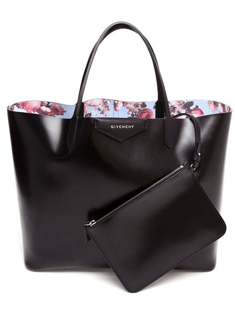 Givenchy antigona tote bag